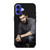 CHRIS EVANS iPhone 16 Case