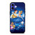 CINDERELLA DISNEY 2 iPhone 16 Case