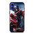 CIVIL WAR MARVEL 2 iPhone 16 Case