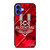 CLEVELAND INDIANS CHAMPIONS 2017 iPhone 16 Case