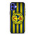 CLUB AMERICA LOGO 3 iPhone 16 Case