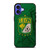 CLUB LEON FOOTBALL 2 iPhone 16 Case