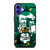 CLUB SANTOS LAGUNA iPhone 16 Case