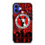 CLUB TIJUANA XOLOITZCUINTLES 3 iPhone 16 Case
