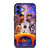 COCO DISNEY iPhone 16 Case