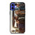 CODA FILM iPhone 16 Case