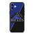 COLORADO ROCKIES LOGO 4 iPhone 16 Case
