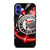 CORINTHIANS SC 1910 SYMBOL iPhone 16 Case CORINTHIANS SC 1910 SYMBOL iPhone 16 Case
