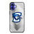 CREIGHTON BLUEJAYS ICON iPhone 16 Case