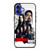 CRIMINAL MINDS MOVIE SERIES 2 iPhone 16 Case