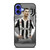 CRISTIANO RONALDO JUVENTUS 2 iPhone 16 Case