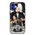 CRUELLA EMMA STONE 2 iPhone 16 Case