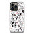 101 DALMATIANS COLLAGE iPhone 13 Pro Case
