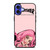 CRYING GIRL THRASHER iPhone 16 Case
