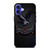 CRYSTAL PALACE FC ICON iPhone 16 Case