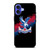 CRYSTAL PALACE ICON iPhone 16 Case