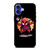 CUTE DEADPOOL ART 2 iPhone 16 Case