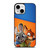 ZOOTOPIA CUTE DISNEY 3 iPhone 13 Mini Case