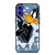 DAFFY DUCK LOONEY TUNES iPhone 16 Case