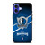 DALLAS MAVERICKS NBA iPhone 16 Case