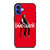 DAVID GUETTA ART iPhone 16 Case DAVID GUETTA ART iPhone 16 Case