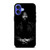 DENZEL WASHINGTON iPhone 16 Case