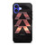 DESTINY HUNTER SYMBOL 2 iPhone 16 Case