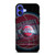 DETROIT PISTONS LOGO 2 iPhone 16 Case