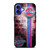 DETROIT PISTONS LOGO iPhone 16 Case