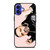 DJ KHALED iPhone 16 Case