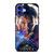 DOCTOR STRANGE MARVEL 2 iPhone 16 Case