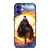 DOCTOR STRANGE MARVEL iPhone 16 Case