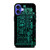DOCTOR WHO TARDIS iPhone 16 Case
