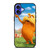 DR SEUSS THE LORAX CUTE iPhone 16 Case