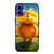 DR SEUSS THE LORAX MOVIE iPhone 16 Case