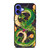 DRAGON SHENRON DBZ iPhone 16 Case