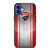 DUCATI CORSE LOGO iPhone 16 Case