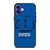 DUKE BLUE DEVILS LOGO 2 iPhone 16 Case