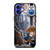 EDMONTON OILERS LOGO 2 iPhone 16 Case