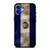 EL SALVADOR SYMBOL 2 iPhone 16 Case