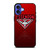 ESSENDON BOMBERS AFL ICON iPhone 16 Case