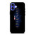 ETERNALS LOGO MARVEL iPhone 16 Case