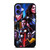 ETERNALS MARVEL iPhone 16 Case