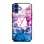 EXO BOYBAND LOGO ART iPhone 16 Case EXO BOYBAND LOGO ART iPhone 16 Case