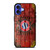 FC BAYERN MUNCHEN LOGO iPhone 16 Case