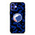 FC COPENHAGEN ART LOGO iPhone 16 Case