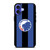 FC COPENHAGEN LOGO iPhone 16 Case