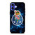 FC PORTO LOGO iPhone 16 Case