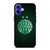 FERENCVAROS FC ICON iPhone 16 Case