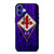 FIORENTINA FC LOGO iPhone 16 Case